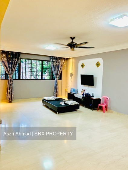 Blk 529 Jurong West Street 52 (Jurong West), HDB 5 Rooms #210715431